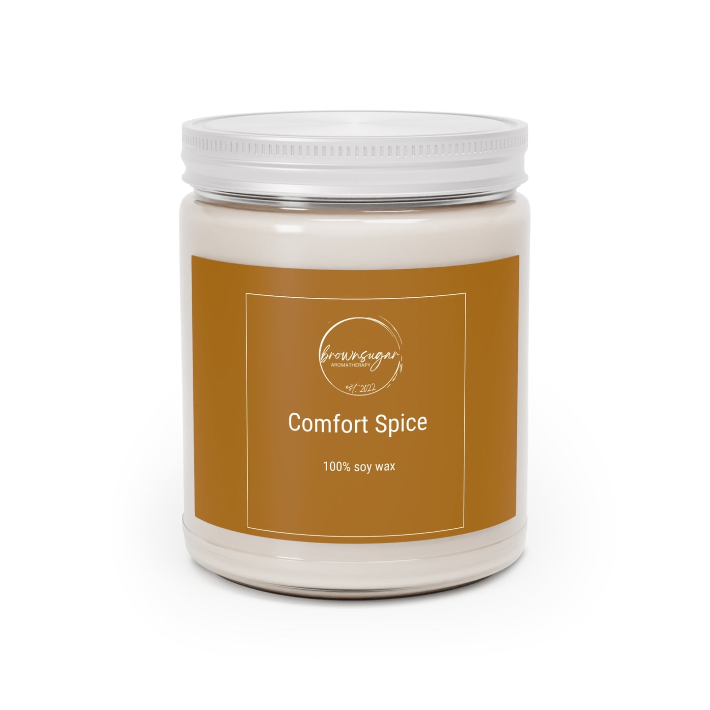 Comfort Spice