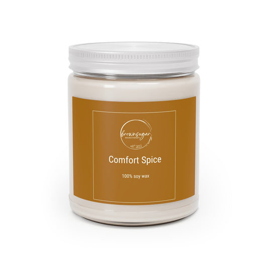 Comfort Spice
