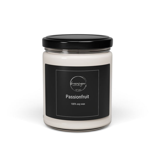 Passionfruit