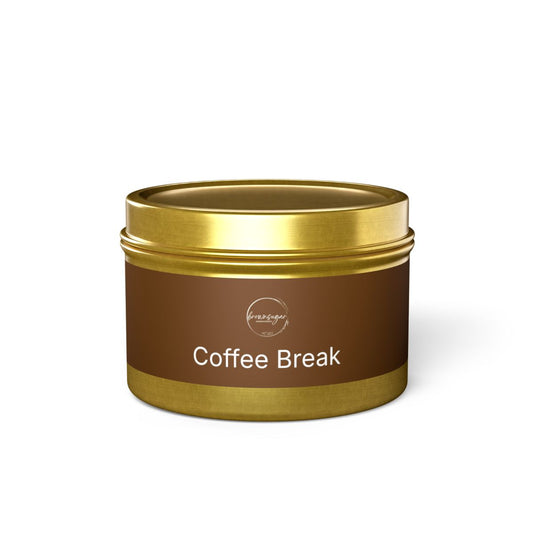 Coffee Break