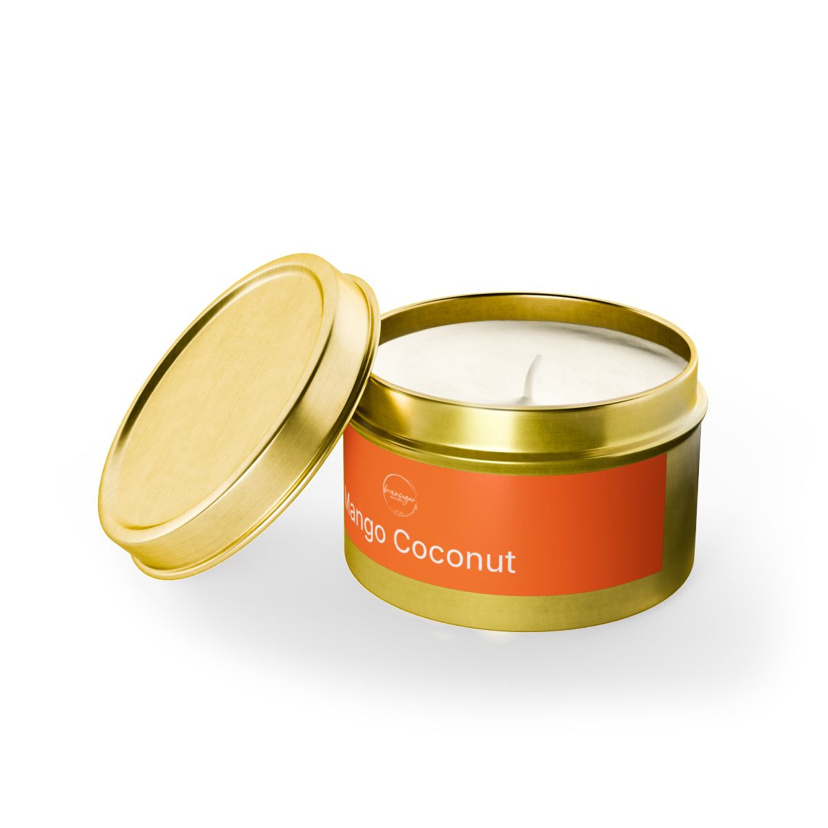 Mango Coconut
