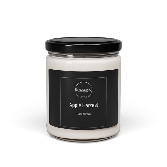 Apple Harvest