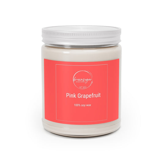 Pink Grapefruit