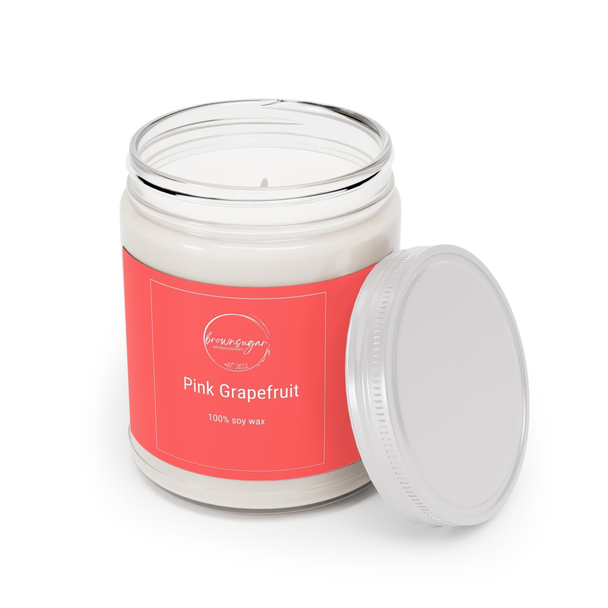 Pink Grapefruit