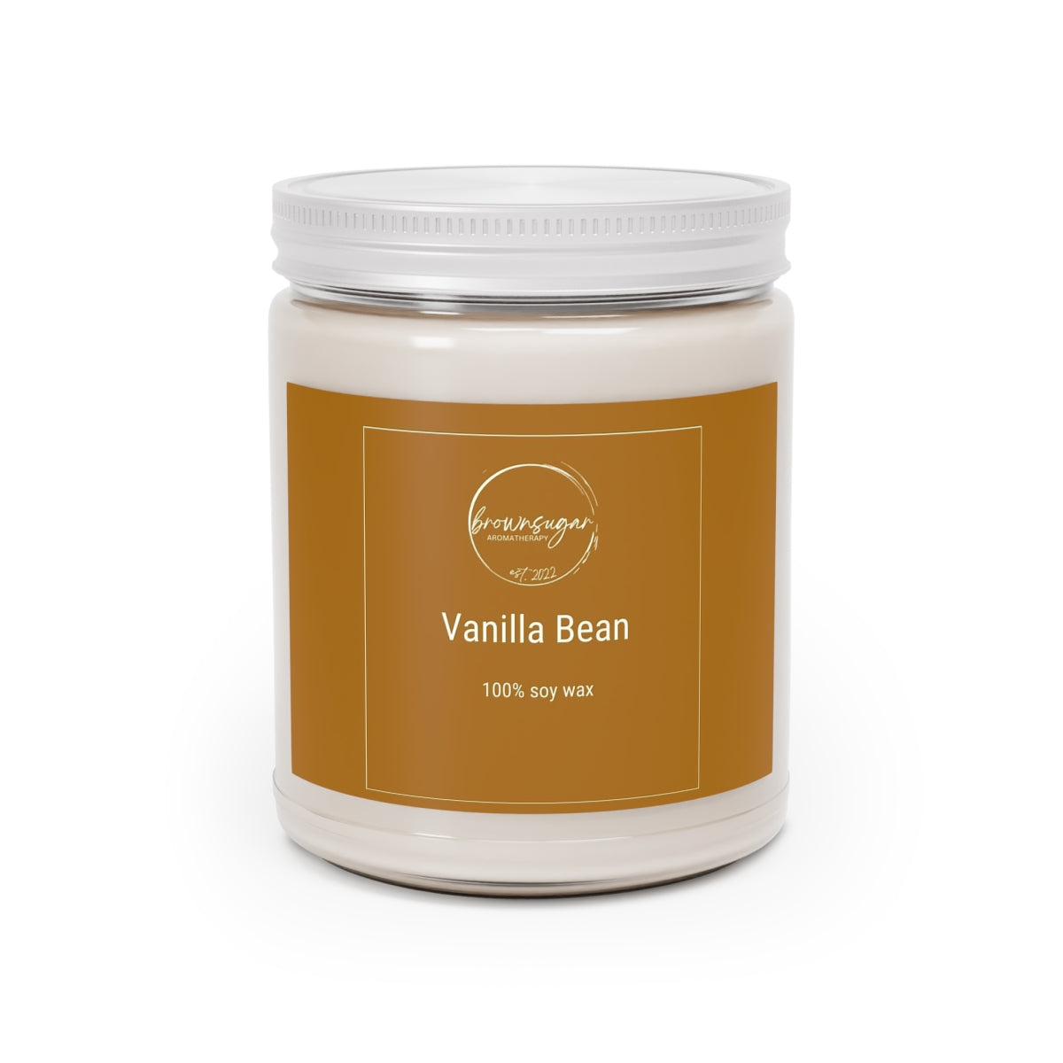 Vanilla Bean