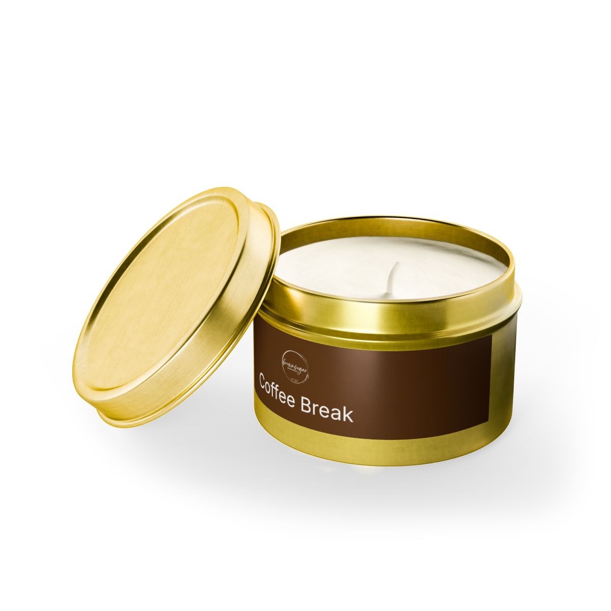 The Coffee Break Scent Collection