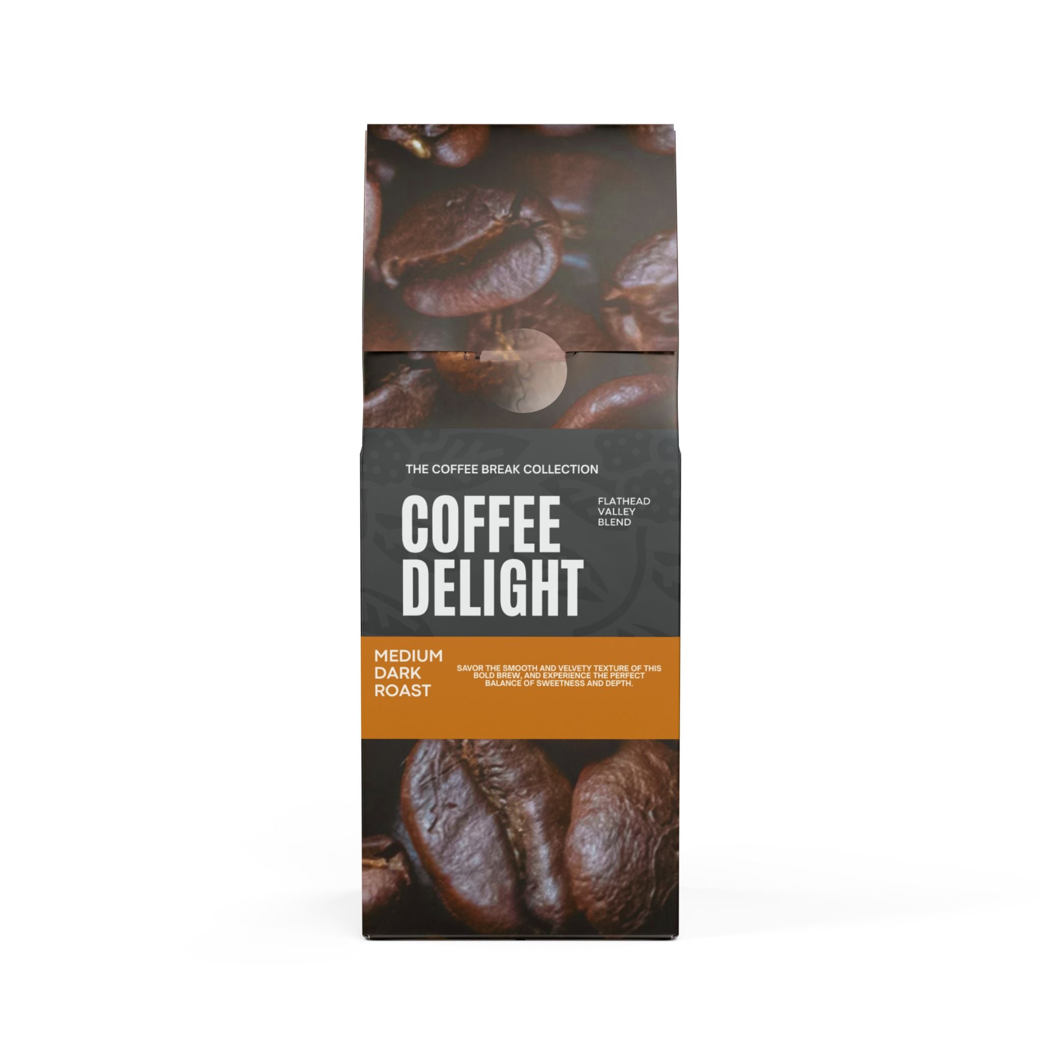 Coffee Delight Coffee Blend