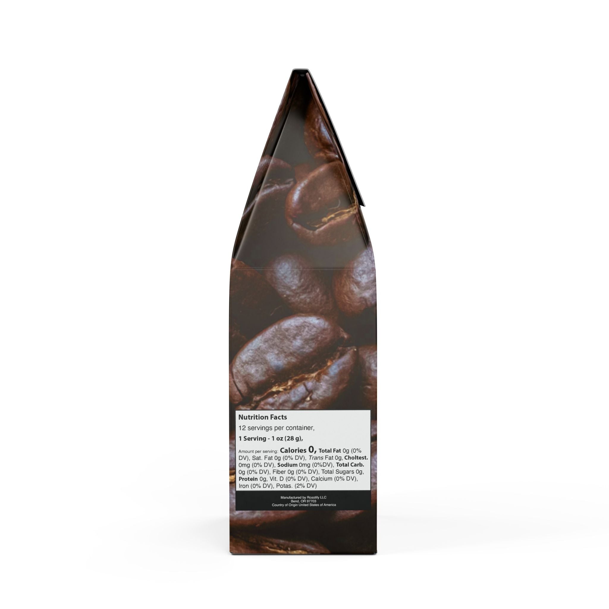 Coffee Delight Coffee Blend