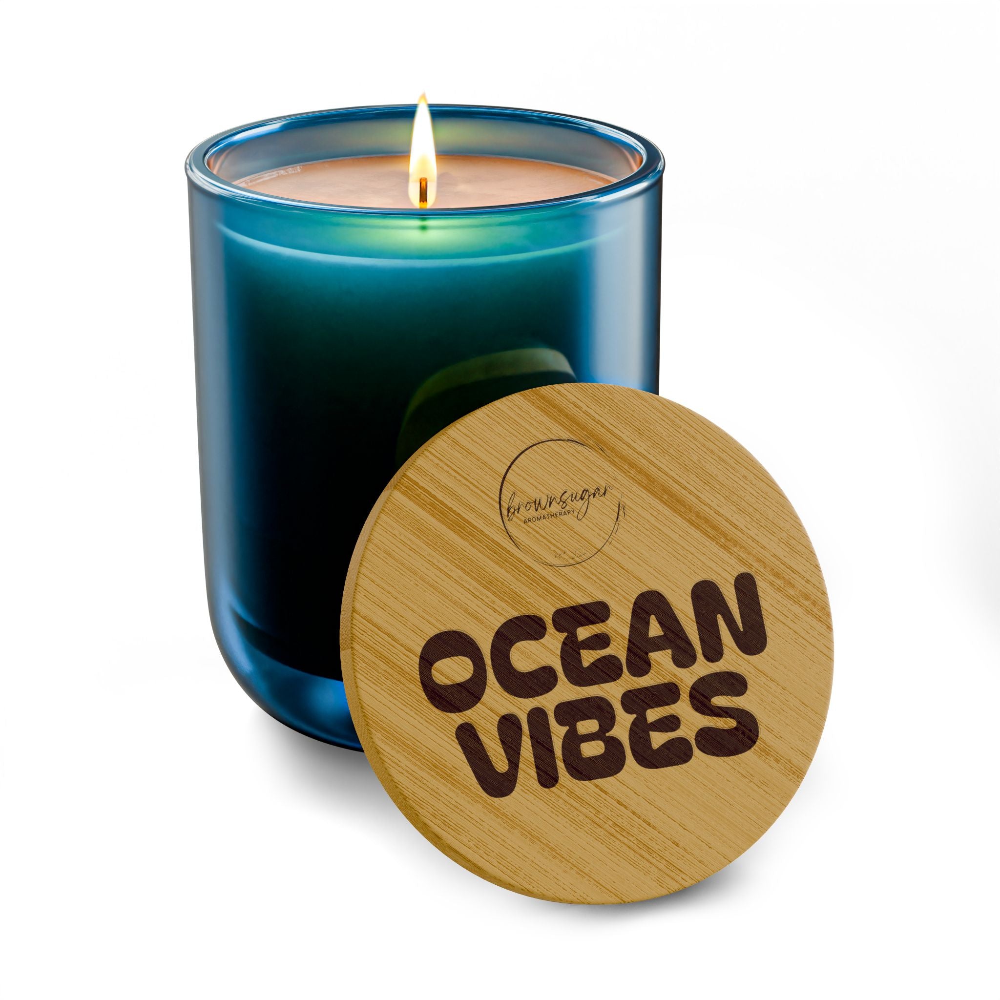 Ocean Vibes