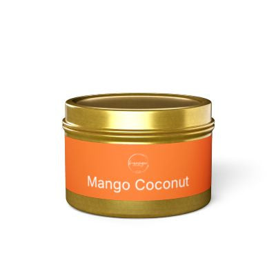 Mango Coconut