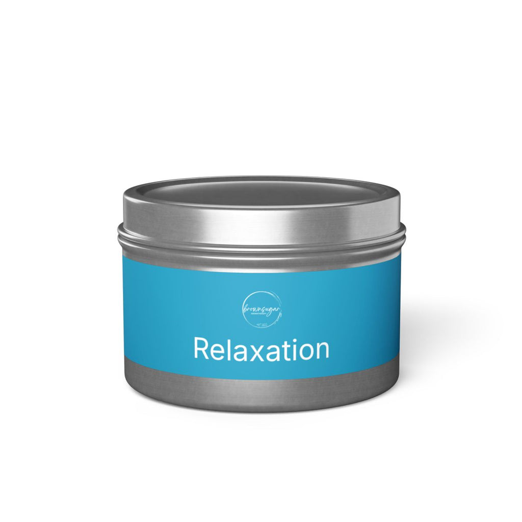 Relaxation
