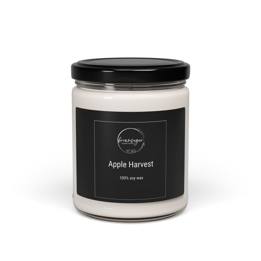 Apple Harvest