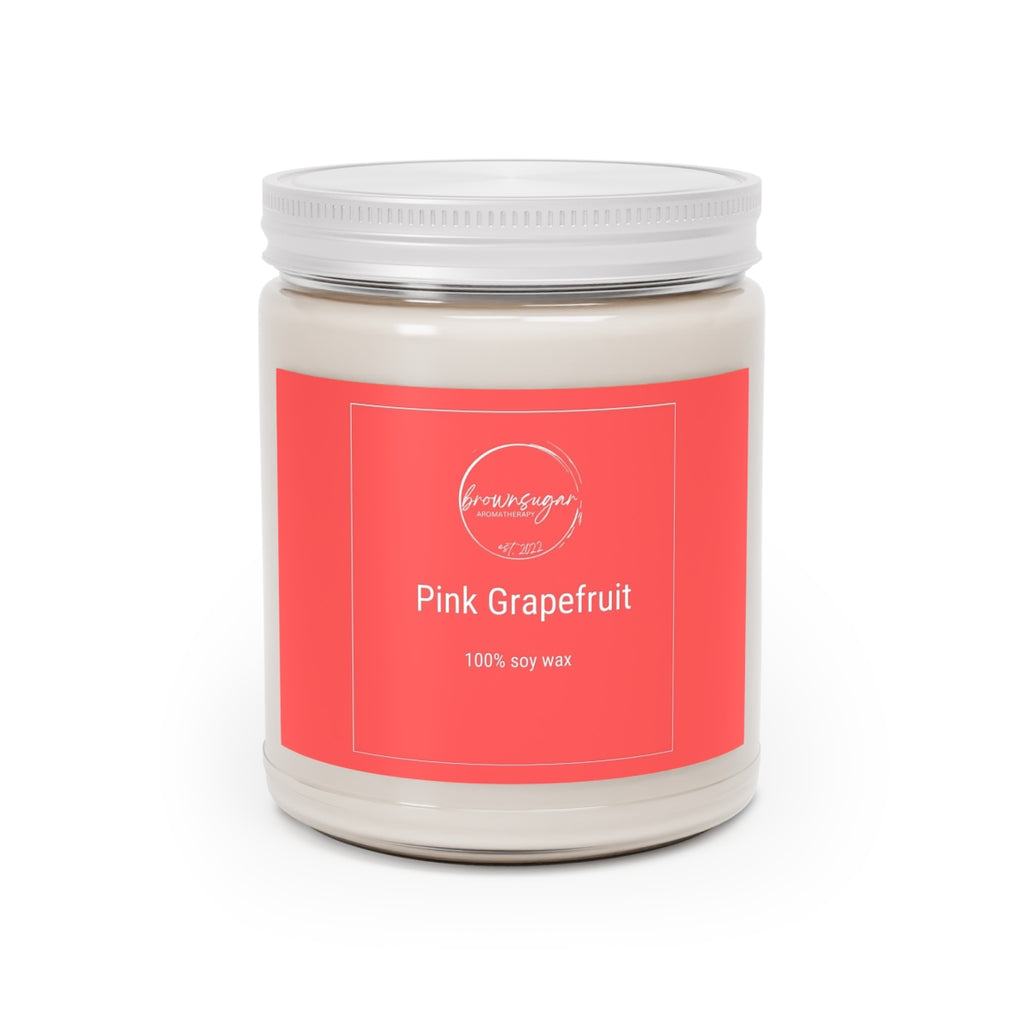 Pink Grapefruit
