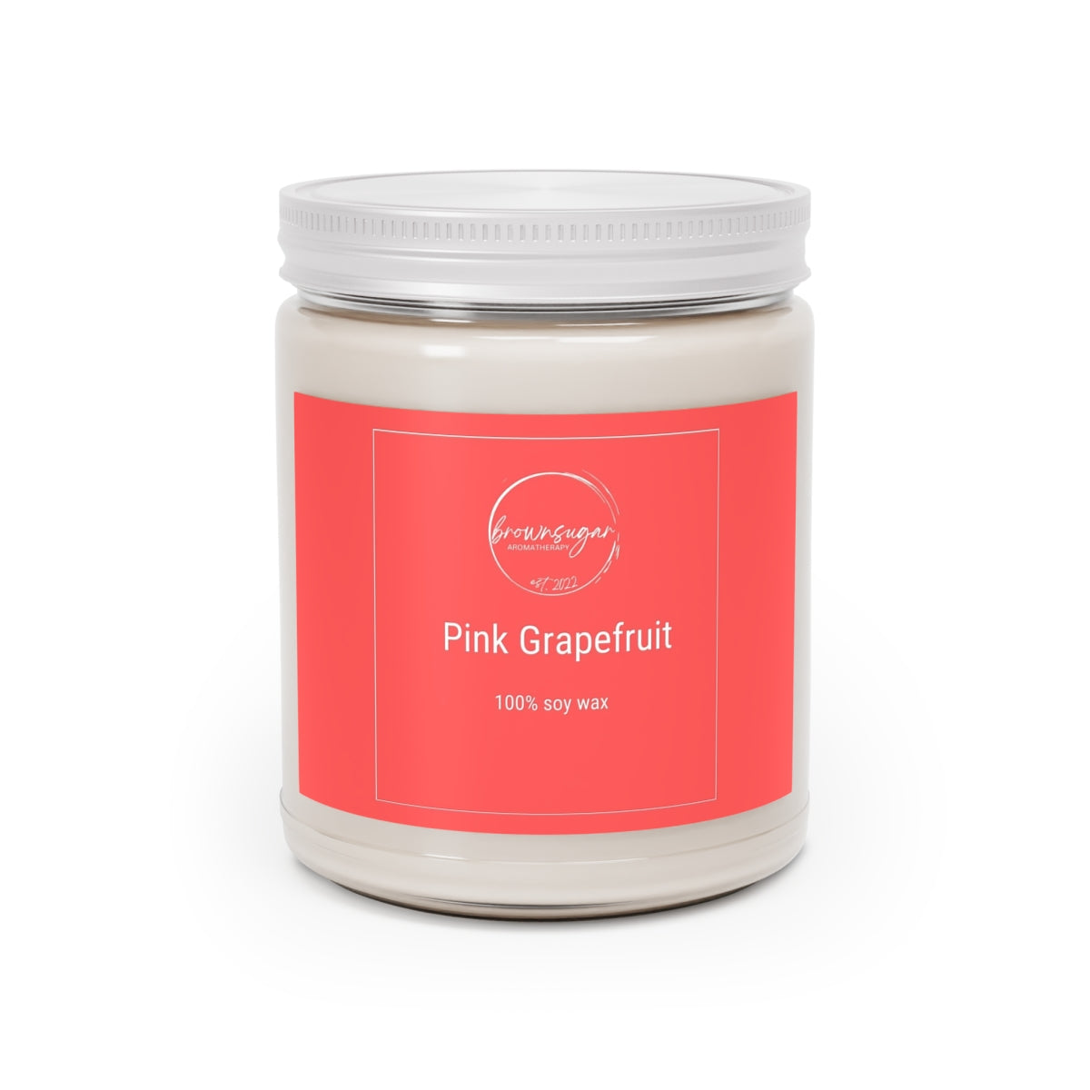 Pink Grapefruit