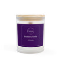 Blackberry Vanilla