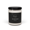 Sea Salt & Orchid