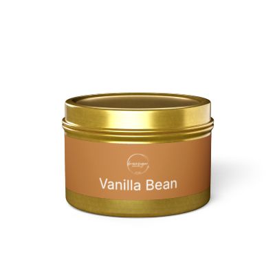 Vanilla Bean