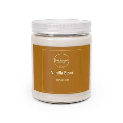 Vanilla Bean